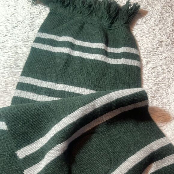 Harry Potter Slytherin scarf - Picture 3 of 3